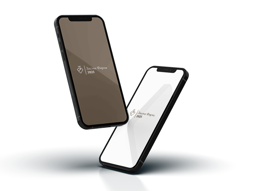 Лого Златна Фирма